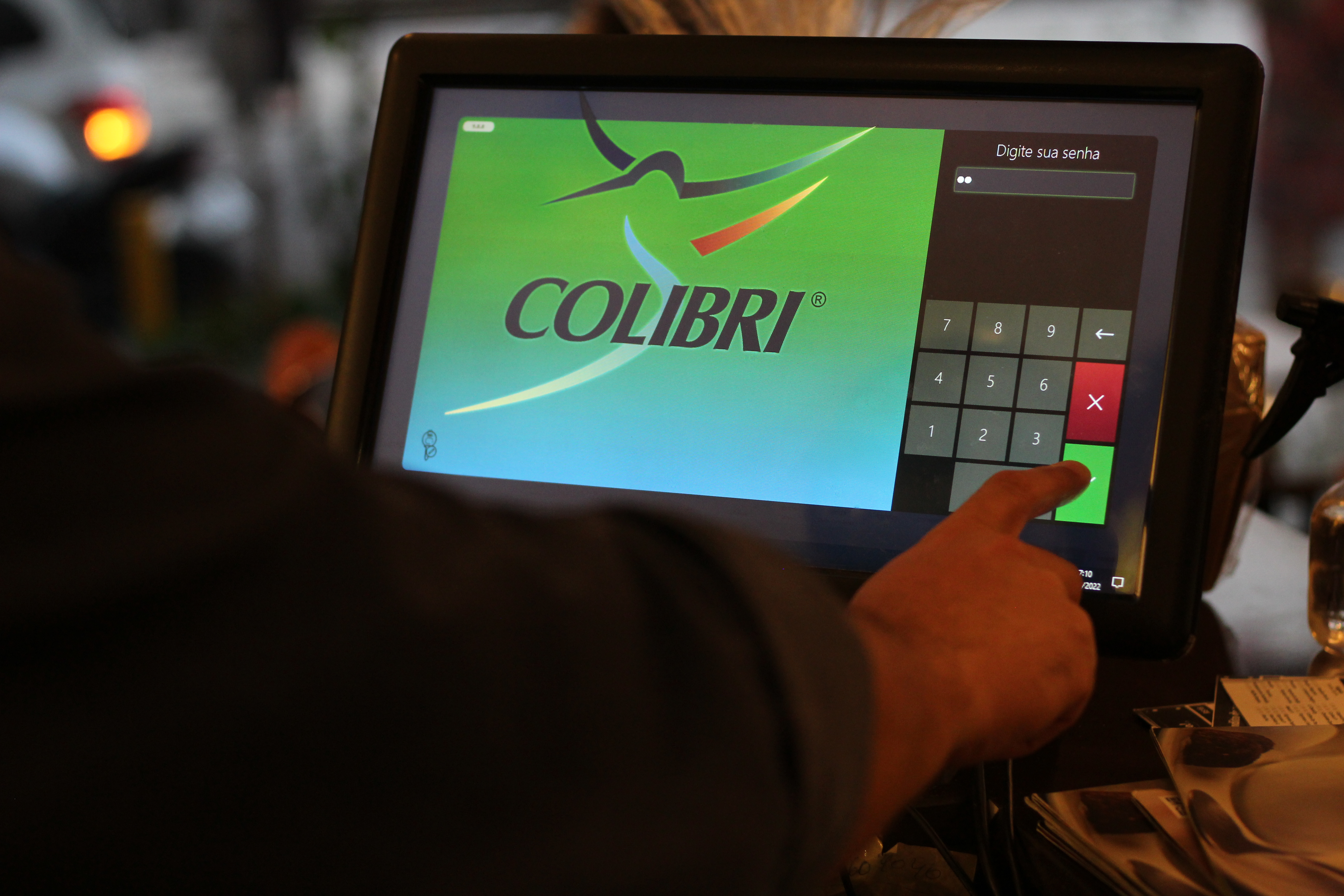 PDV Colibri