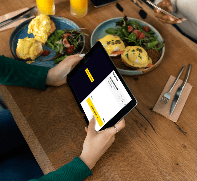 Tablet Fácil